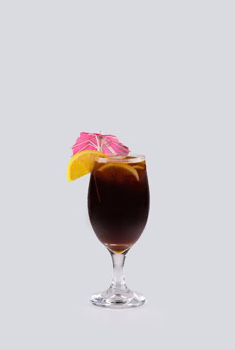 CUBA LIBRE