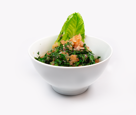 tabouleh